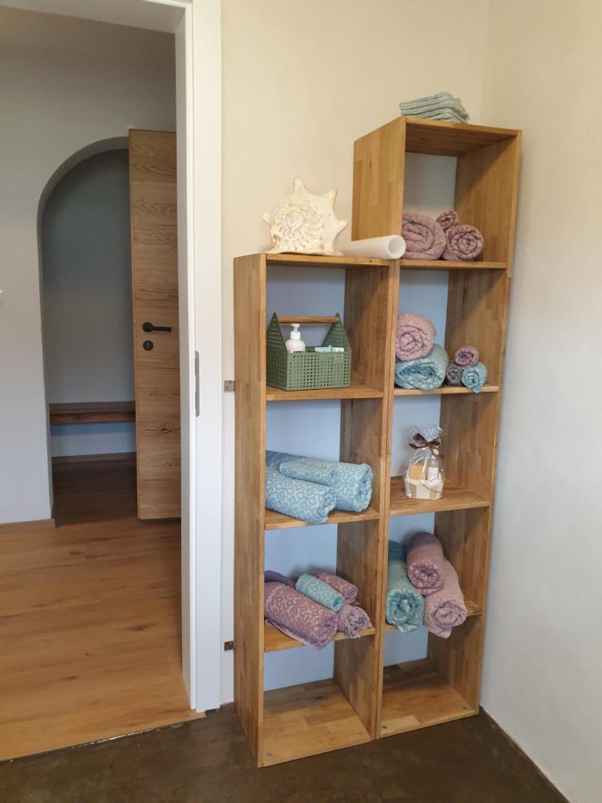 Ferienwohnung Panoramablick Breitenwang Exterior foto